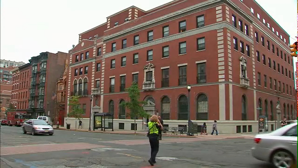 New life for old YMCA closed for nearly a decade in Hoboken
