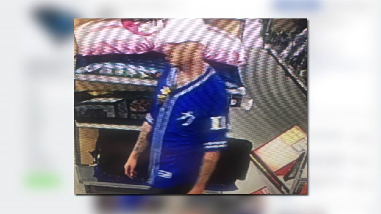 Thieves take priceless items out of woman's wheelchair