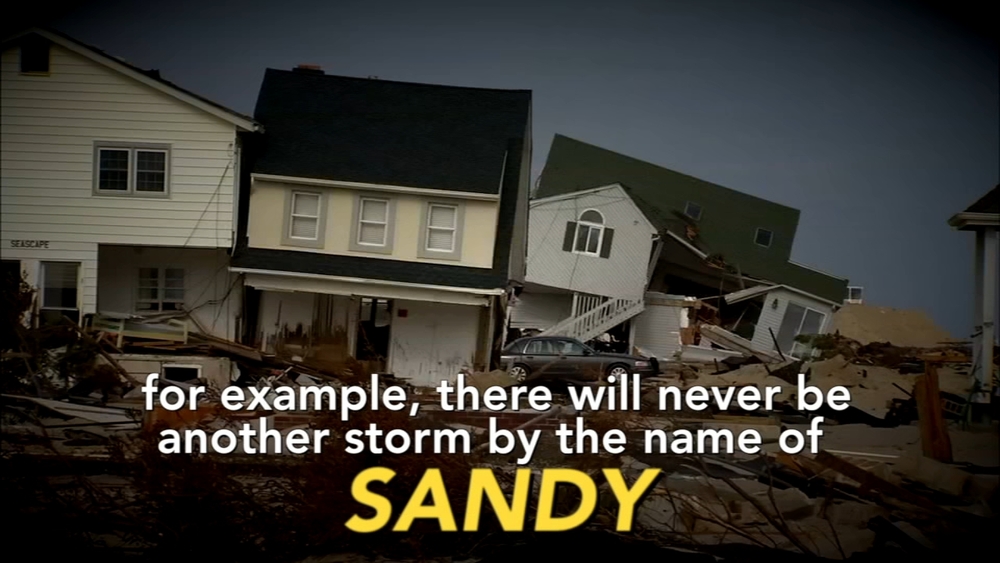 8 facts about hurricanes you may not know