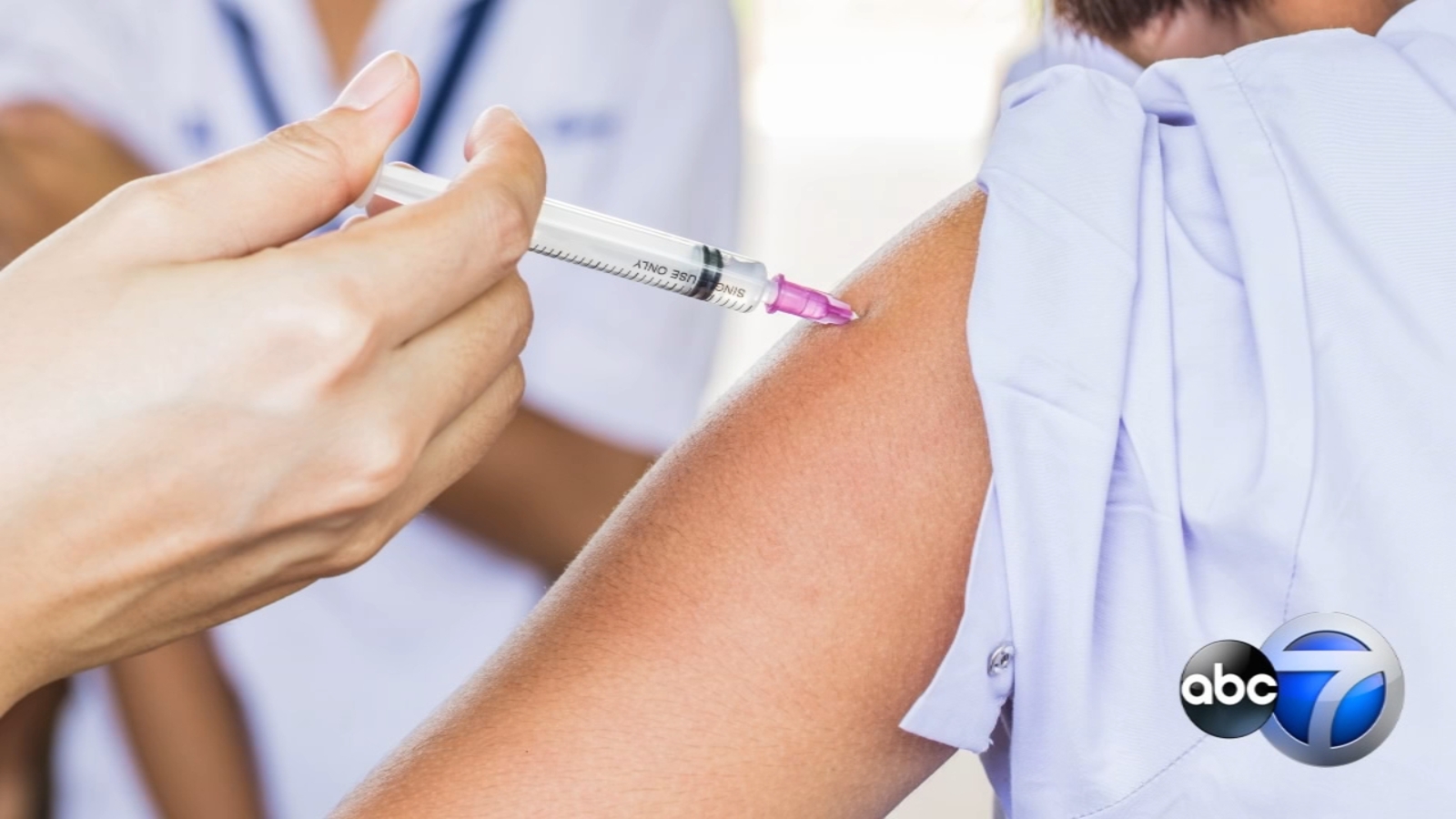 Xofluza, new singledose flu medicine, now available nationwide ABC11