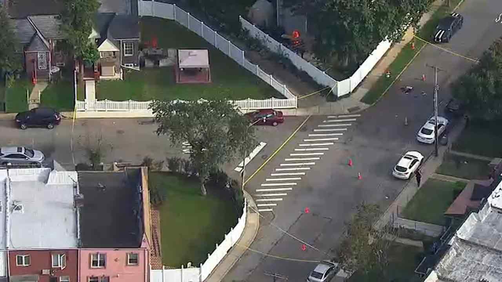 Gunfire in South Jamaica section of Queens leaves 31yearold man dead