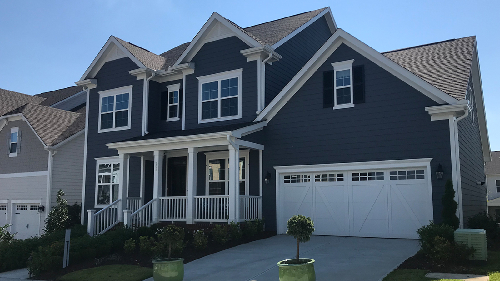 PHOTOS Parade of Homes 708 Old Dairy Road in Raleigh ABC11 Raleigh