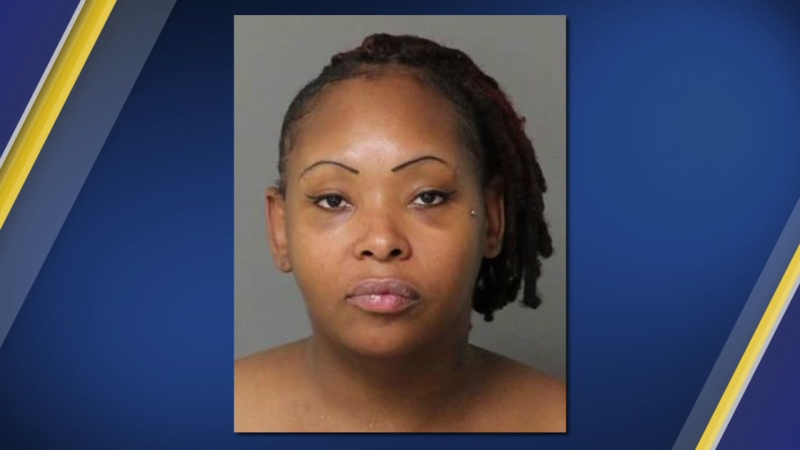 Mom arrested after leaving children alone for more than 2 hours ABC11