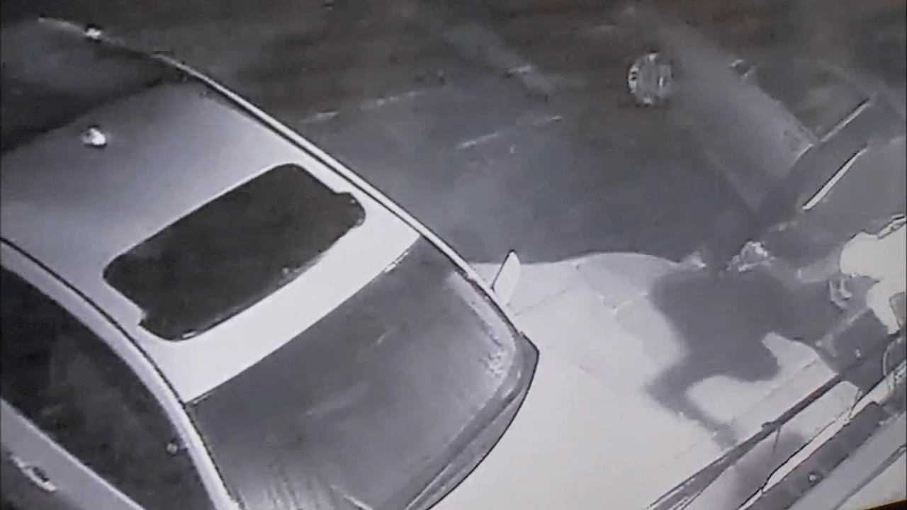 Abington woman shot to death while sitting in car in Olney