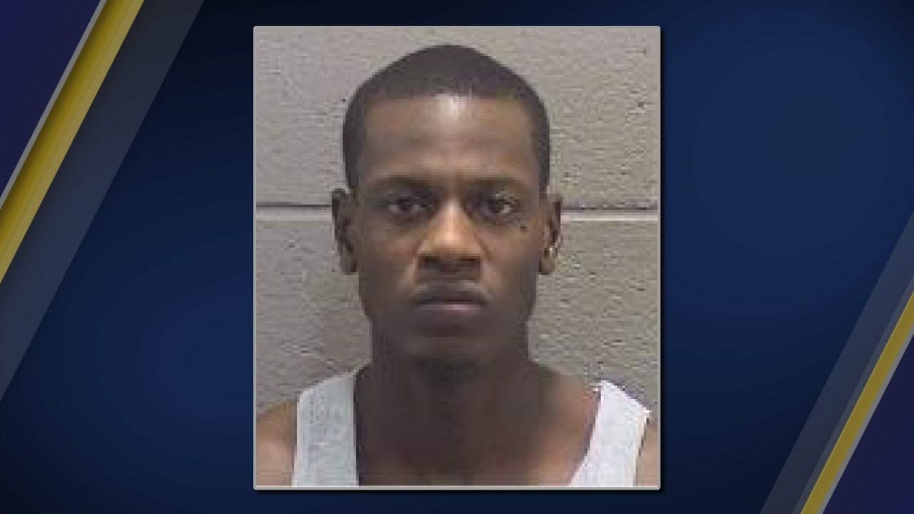 Durham man charged with indecnt liberties involving a 14-year-old girl