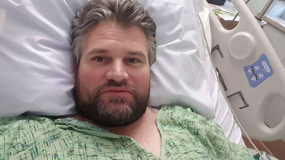 VA misdiagnoses and delays nearly kill SoCal veteran