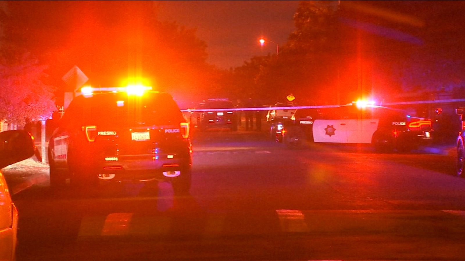 Bail bondsman shoots suspect in Southwest Fresno while trying to serve