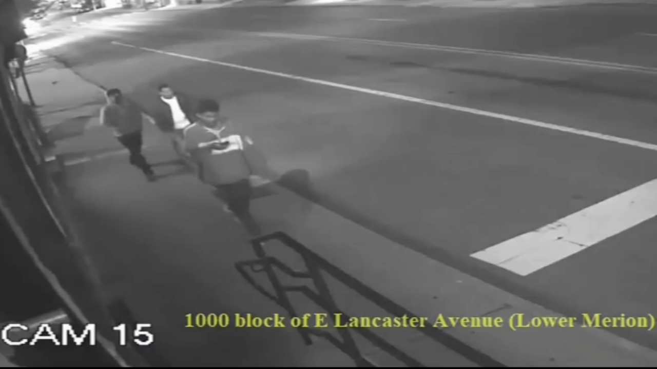 Villanova student stabbed in 'near-death' incident near bar