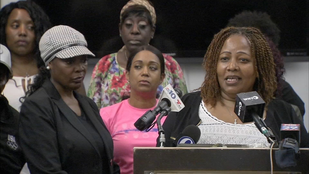 Philadelphia Police officers join #MeToo movement; speak out against abuse within ranks
