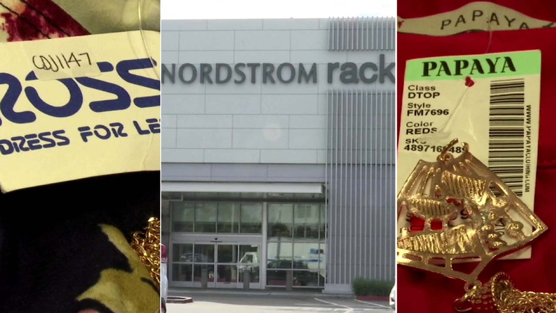 Toxic Metal Cadmium Found In Jewelry From Ross Nordstrom Rack