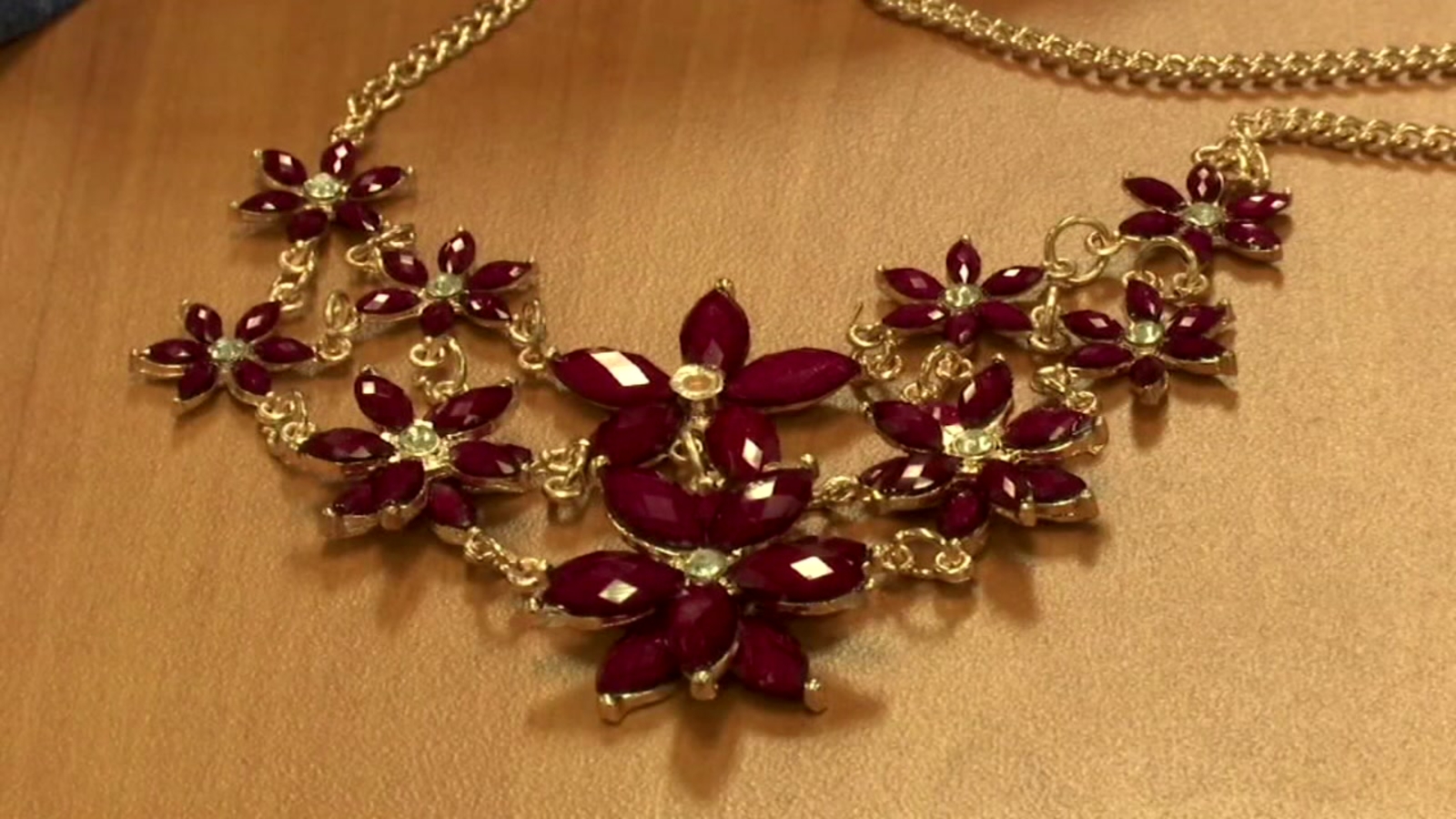Toxic Metal Found in Chain Stores' Jewelry ABC13 Houston
