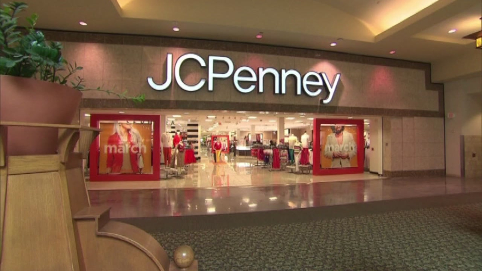 JCPenney hiring 450 seasonal associates across Houston ahead of the