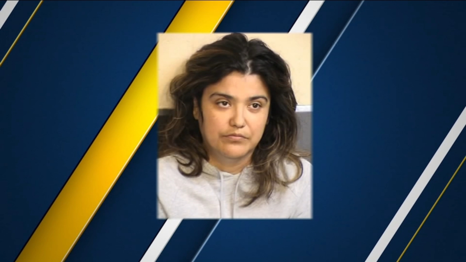 Woman arrested, accused of stealing more than $600,000 from Stamoules ...