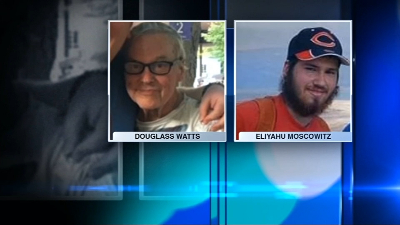 Rogers Park killer still on the loose, 2nd victim memorialized