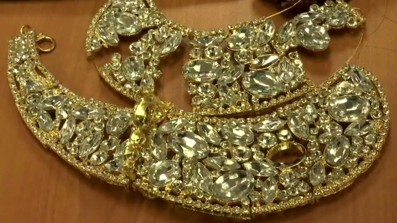 Toxic metal found in jewelry at stores like Ross, Nordstrom Rack and
