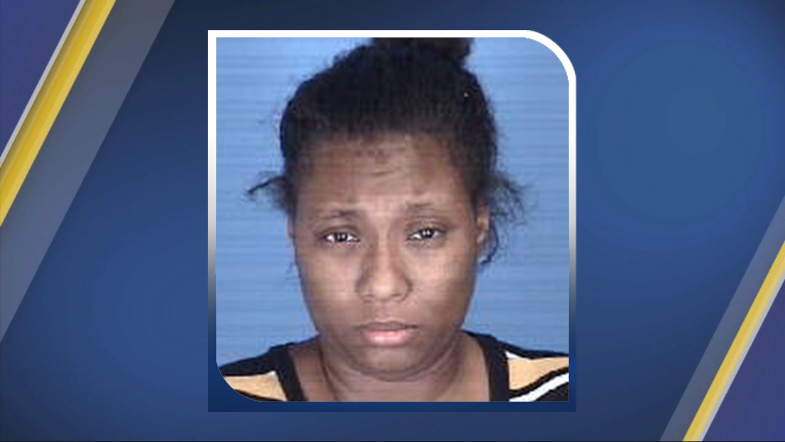 Woman throws 1yearold child to the ground in tantrum over beer