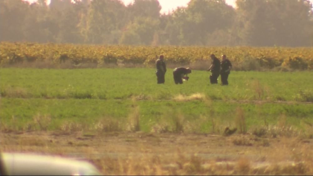 Woman killed in skydiving accident in Lodi