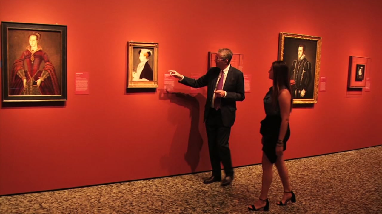 Check This Out - MFAH