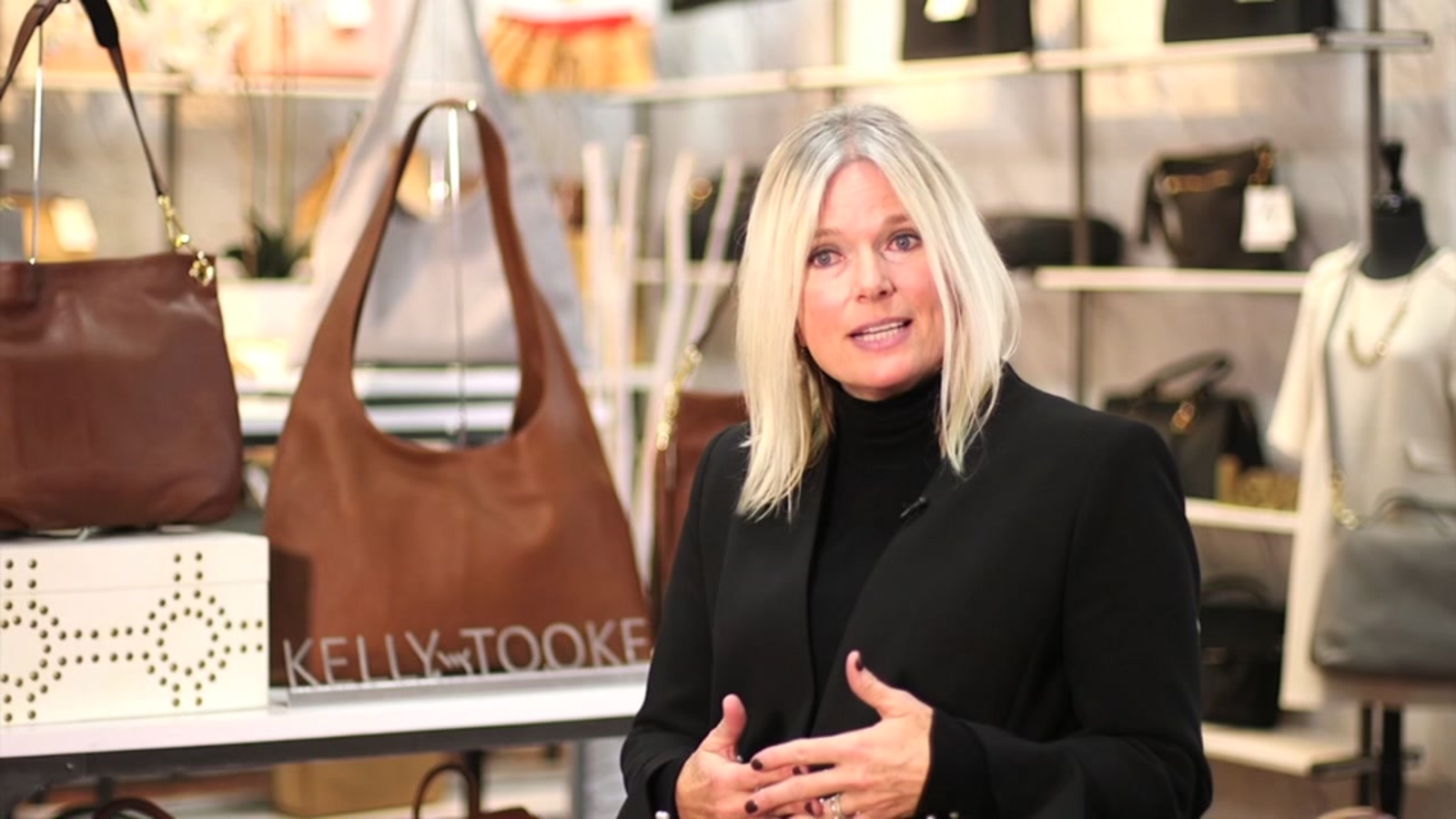 Check This Out, October 2018 Houston Shoe Hospital ABC13 Houston