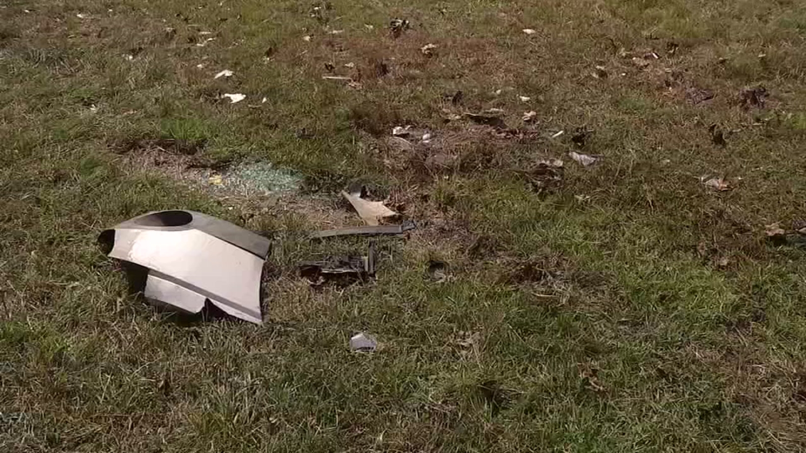 Man dead after high-speed chase involving Wake Forest officers ends in ...