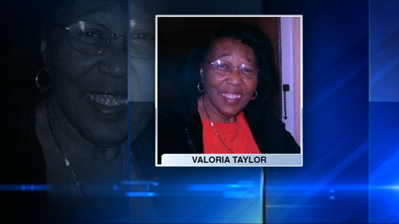 Man, 19, in custody after great-grandmother killed in Park Manor