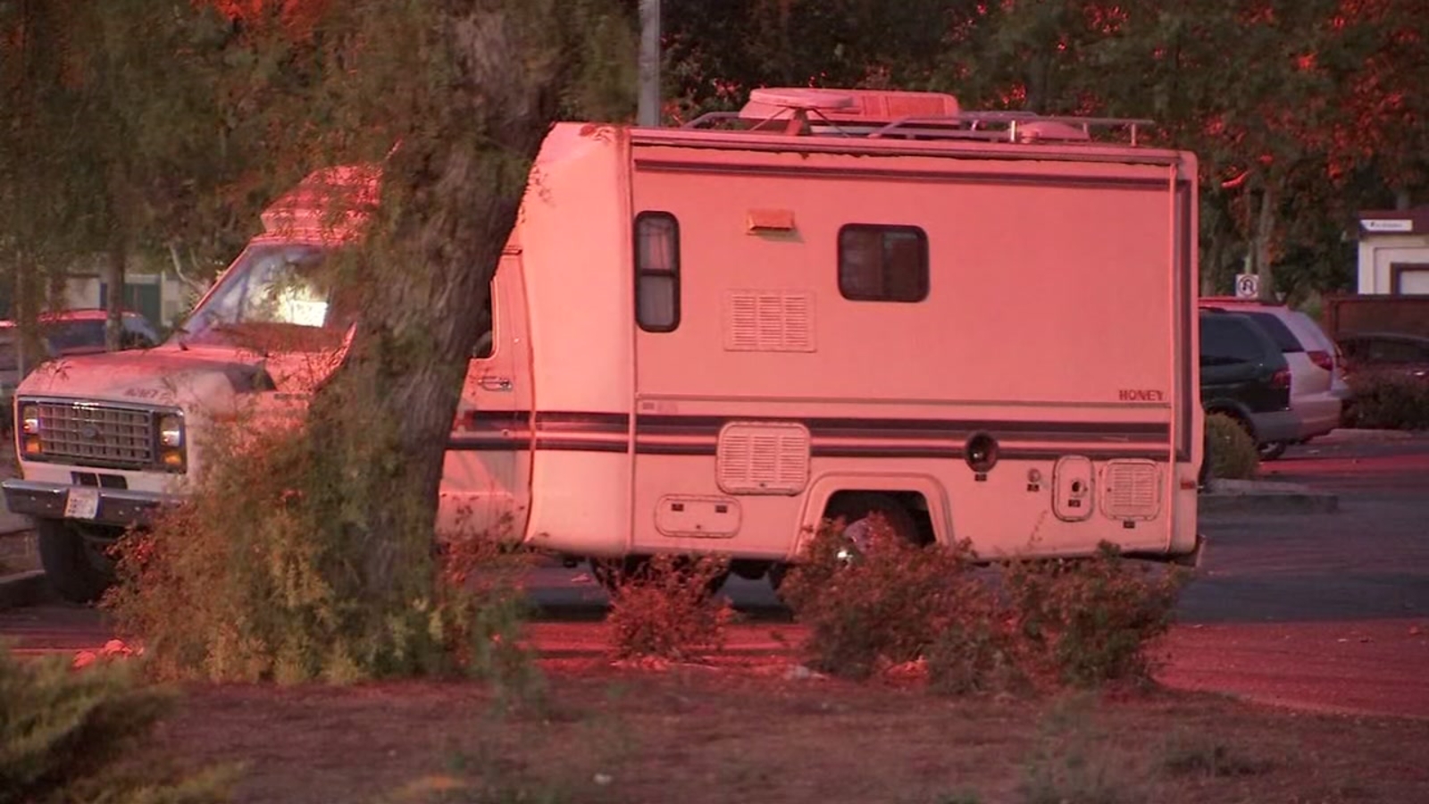 City of San Jose approves contract for safe parking pilot program