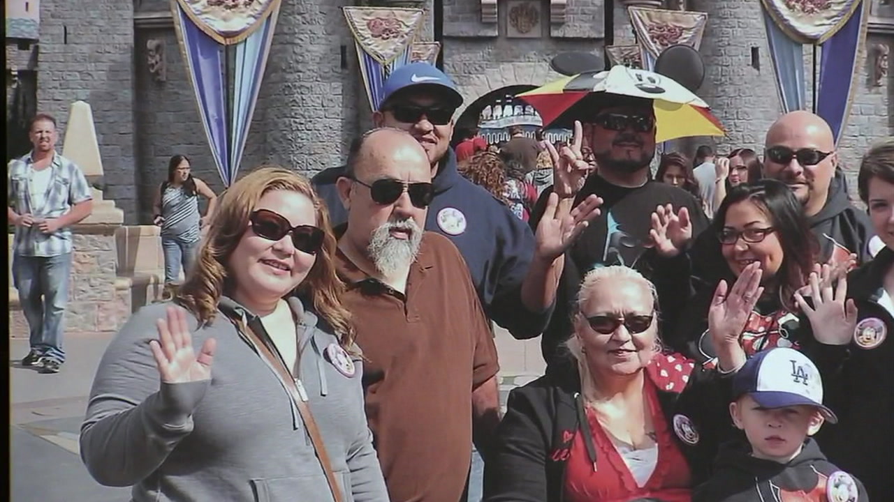LA County approves $14.3M settles with family of man killed by deputies