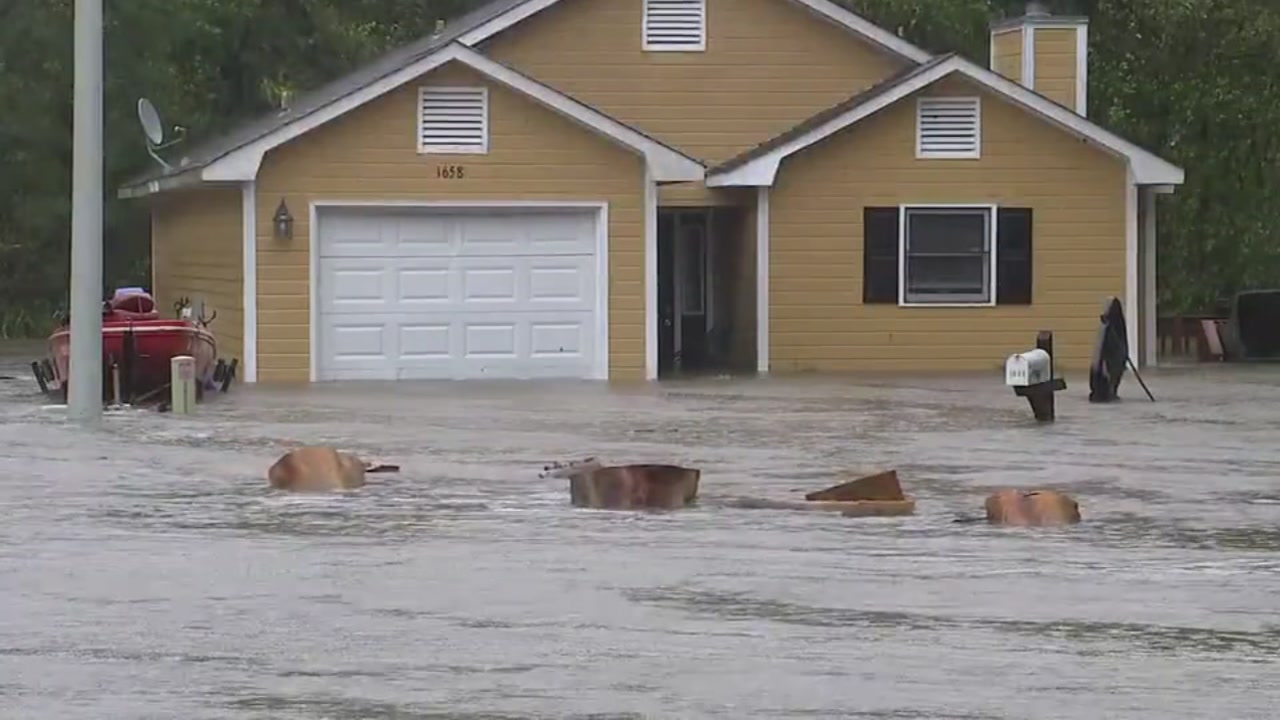 Millions of dollars of Florence recovery funds soon set to be disbursed