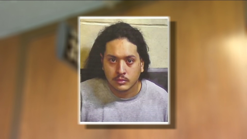 Nick Kauls' accused killer facing new felony charges for robbery before the murder