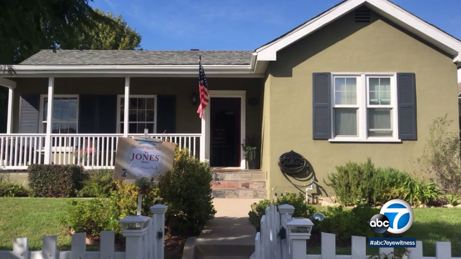 A look inside the Torrance Historical Society's Historical Homes Tour