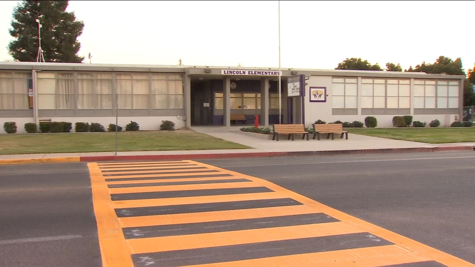 Sanger Unified sends out warning about attempted kidnapping at Lincoln