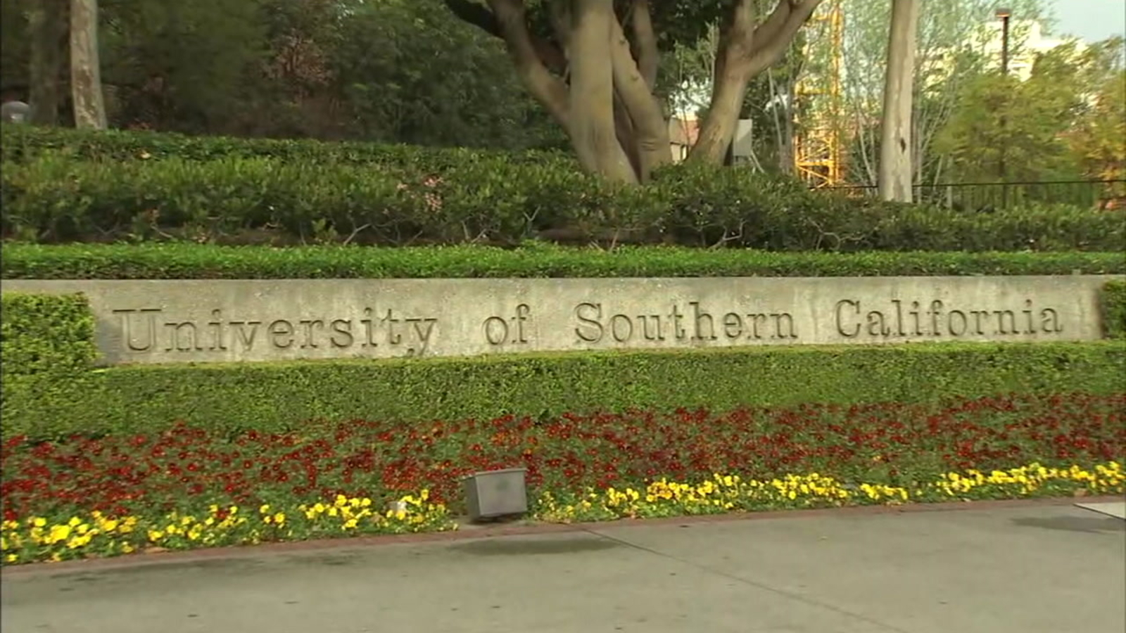 New Victims To Come Forward In USC Gynecologist Scandal ABC7 Los Angeles