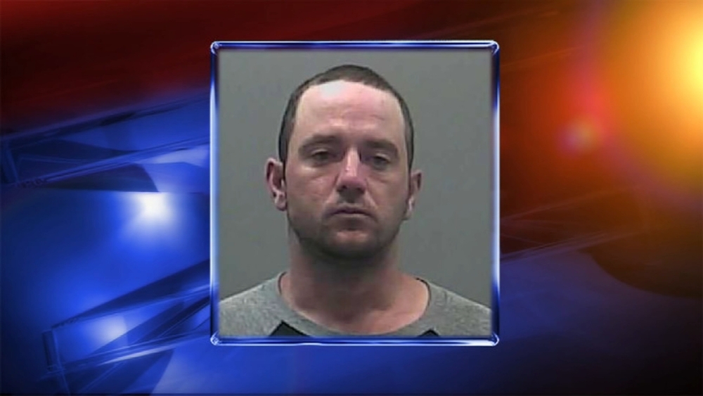 Intruder takes bath, does laundry, makes eggs, police say