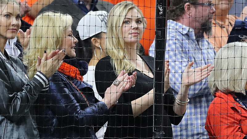 Justin Verlander Wikipedia