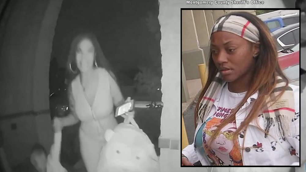 'VERY BIG MISUNDERSTANDING': Mother of abandoned child says