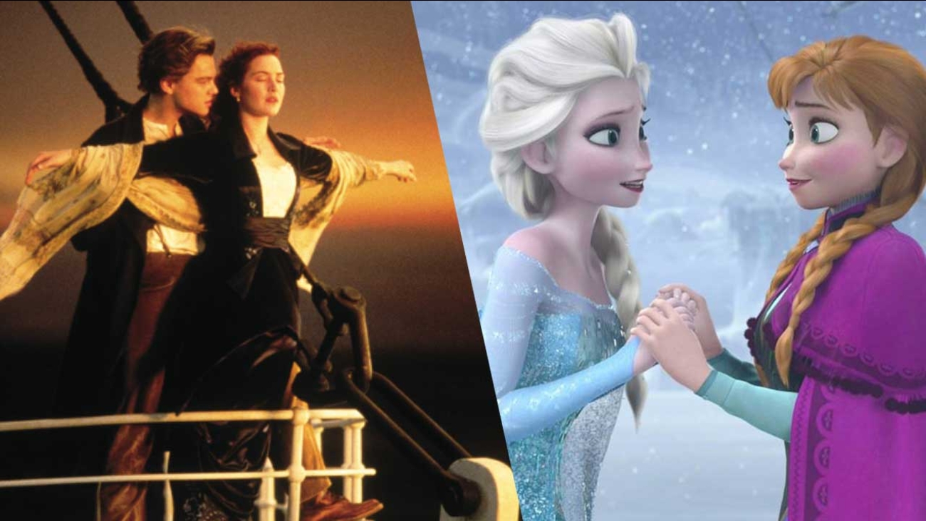 Freeform's Kickoff to Christmas brings early holiday cheer with fan