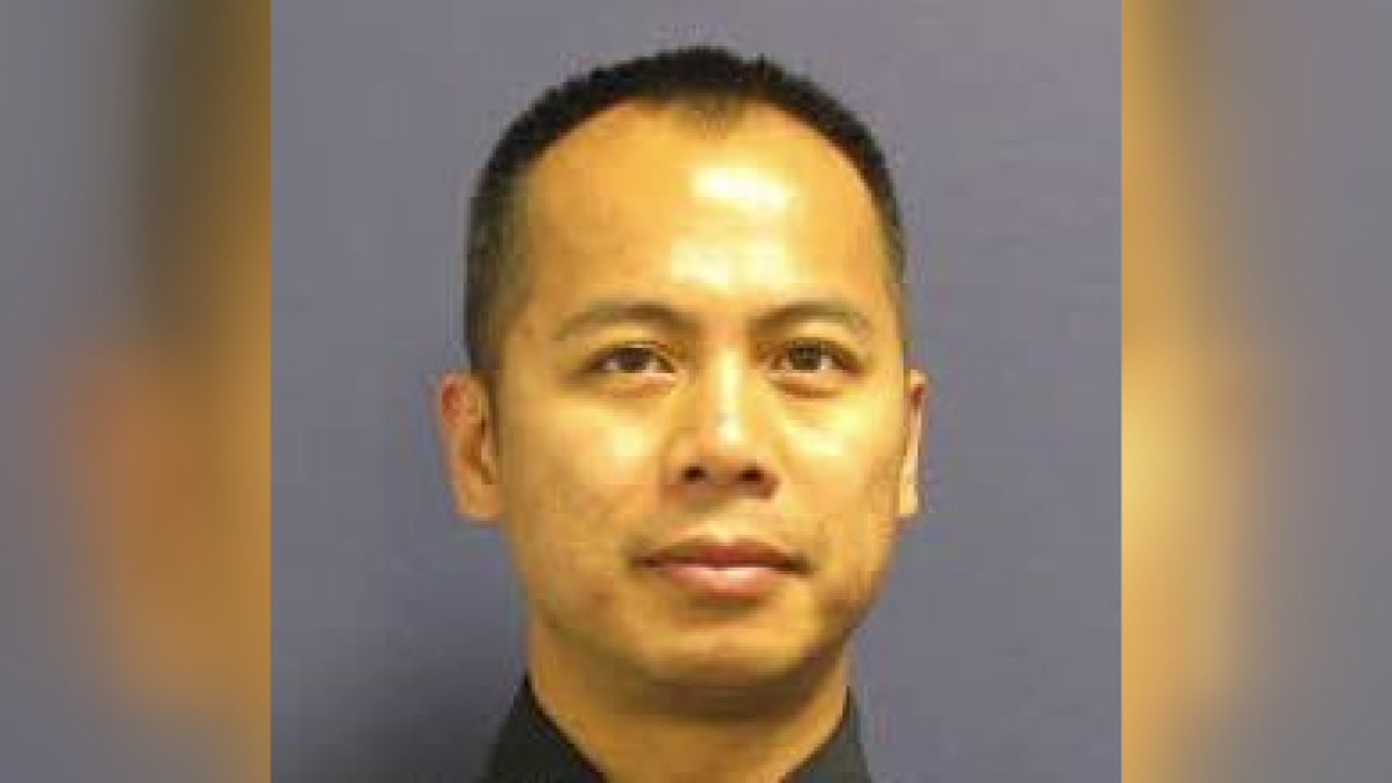 Chinatown gambling raid