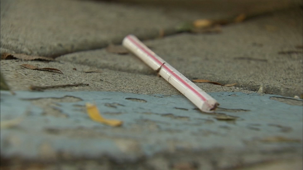 Narberth passes law restricting plastic bags and straws
