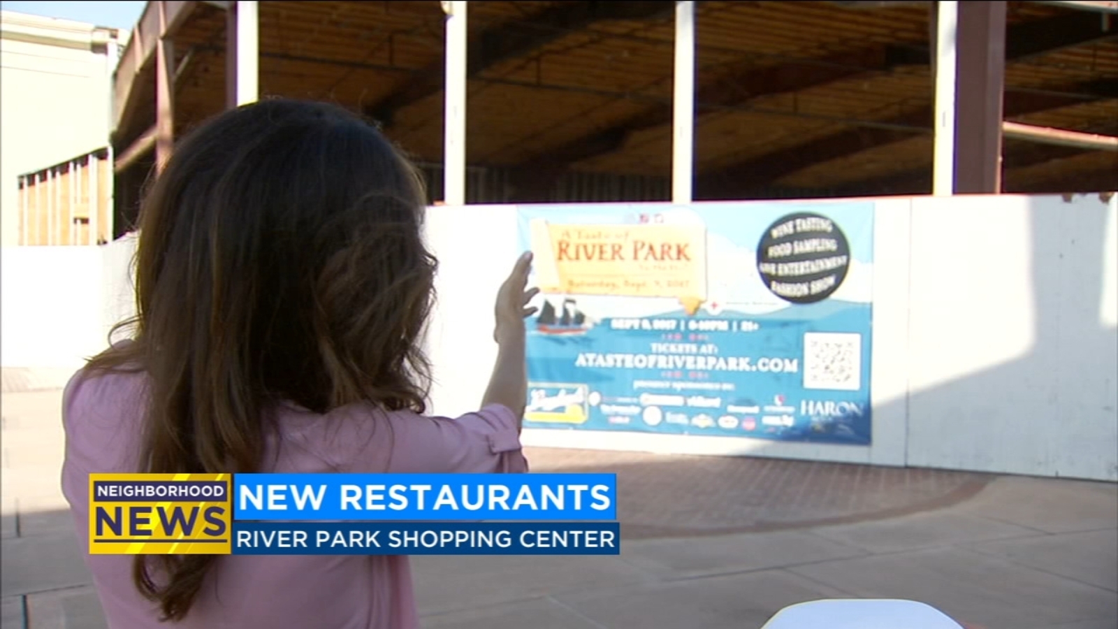 New Asian hot pot restaurant coming to Fresno River Park ABC30 Fresno