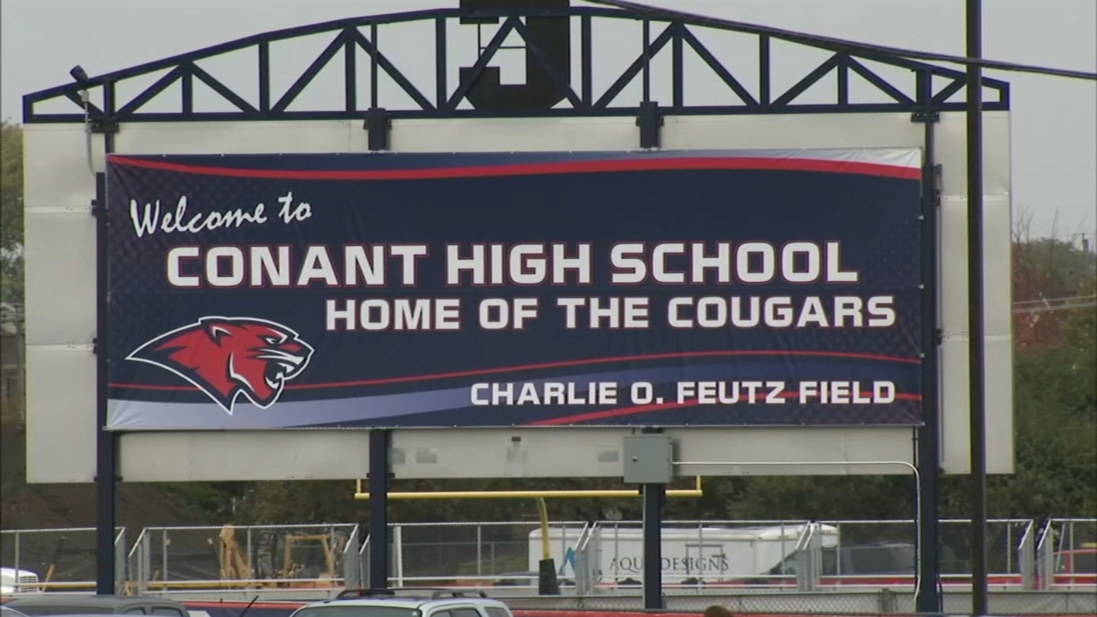 Teacher at Conant High School in Hoffman Estates resigns amid