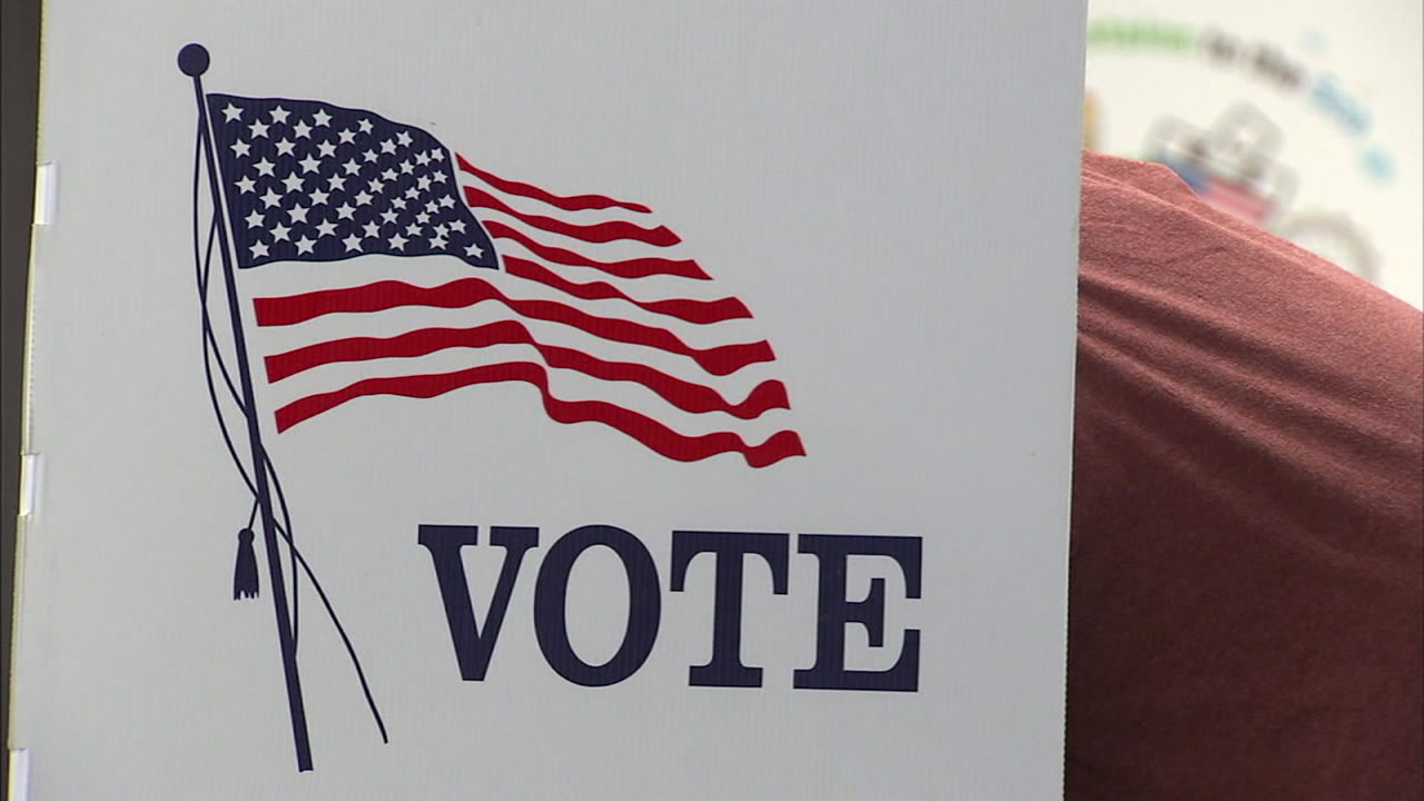 1M in LA County still not registered to vote, registrar shows