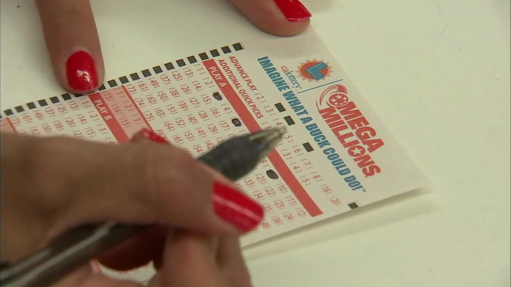 Hoping to win that Mega Millions jackpot? Dream on