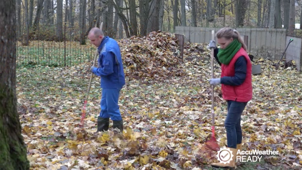 How to get your house ready for winter
