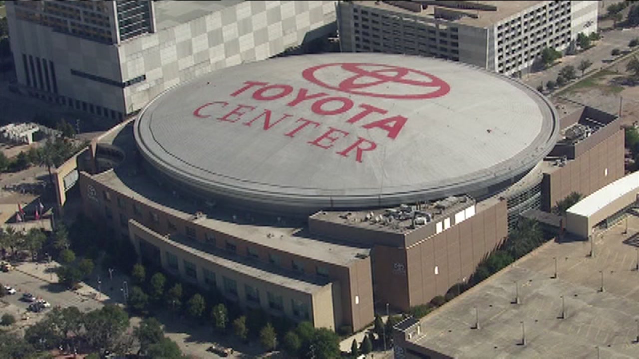 Closures, detours in downtown Houston for MAGA rally