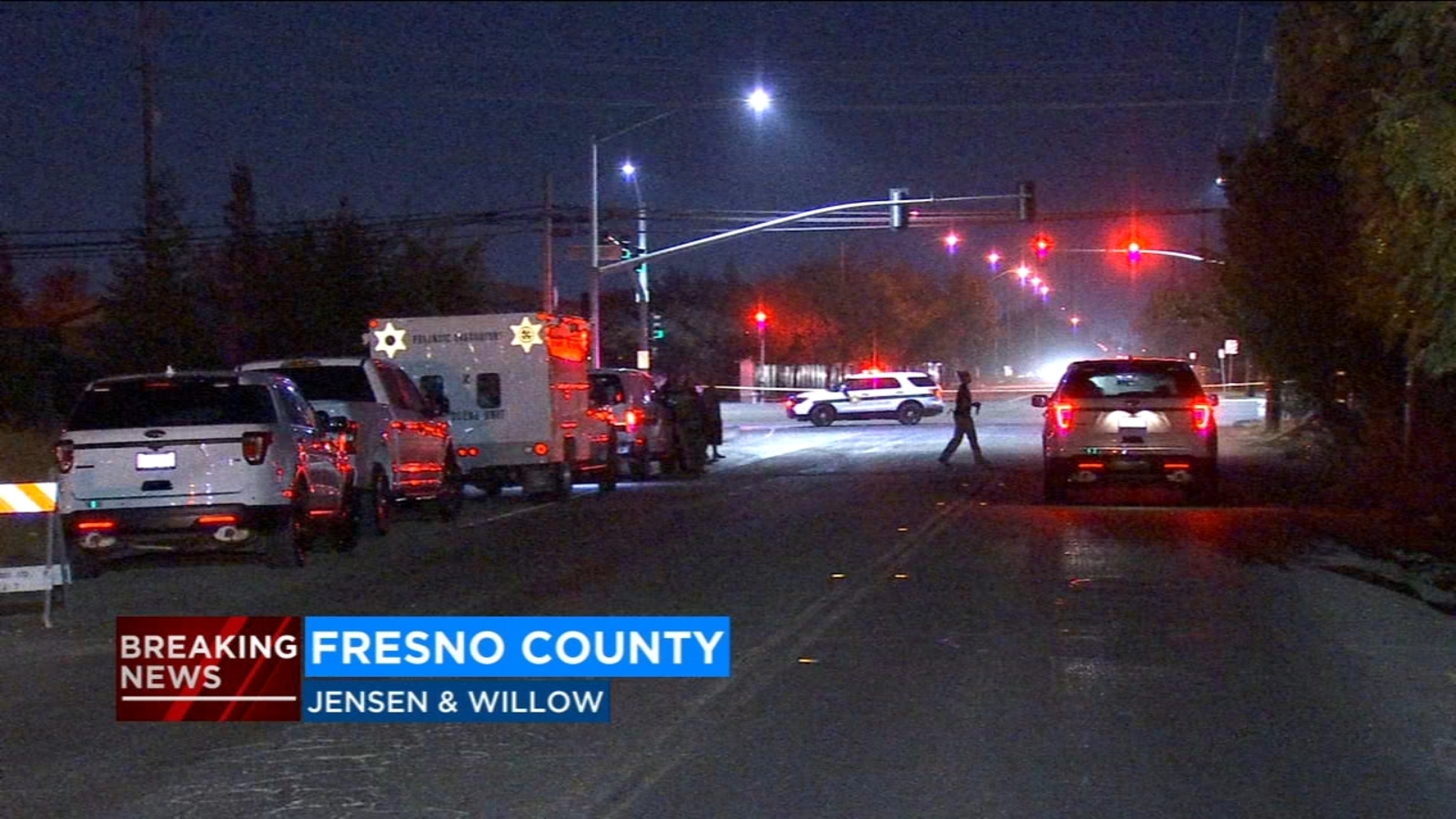 Man found dead inside Fresno County home, authorities call it ...