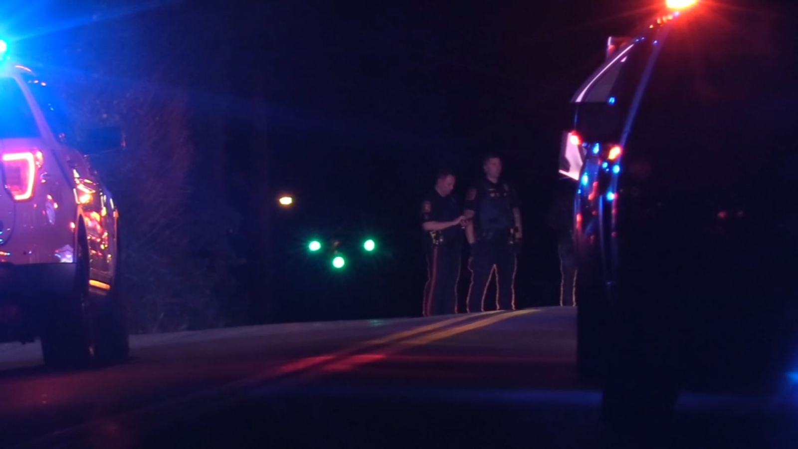 Man killed in Lehigh Valley hit-and-run identified - 6abc Philadelphia