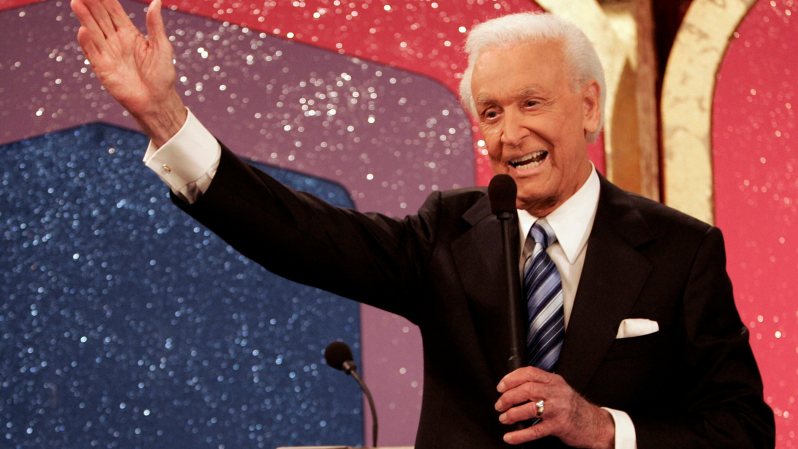 Bob Barker, 94, hospitalized in Los Angeles for medical assistance