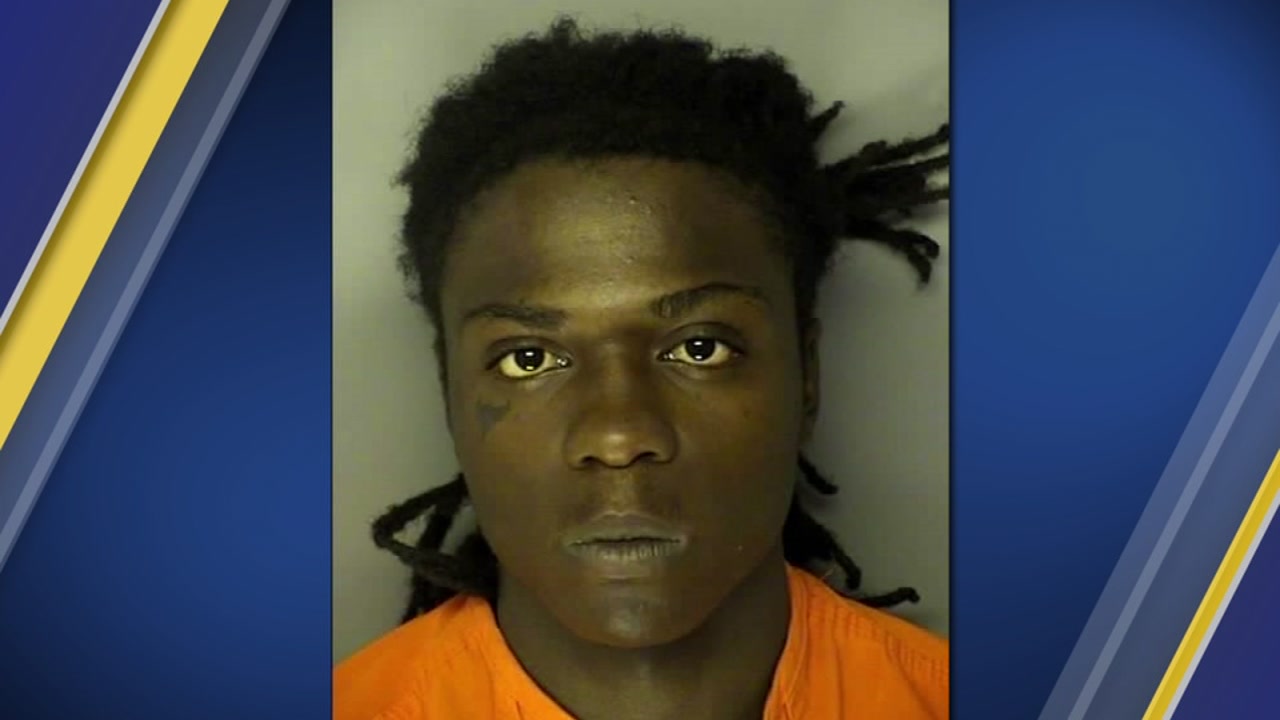 Second suspect arrested in fatal shooting of NC state trooper