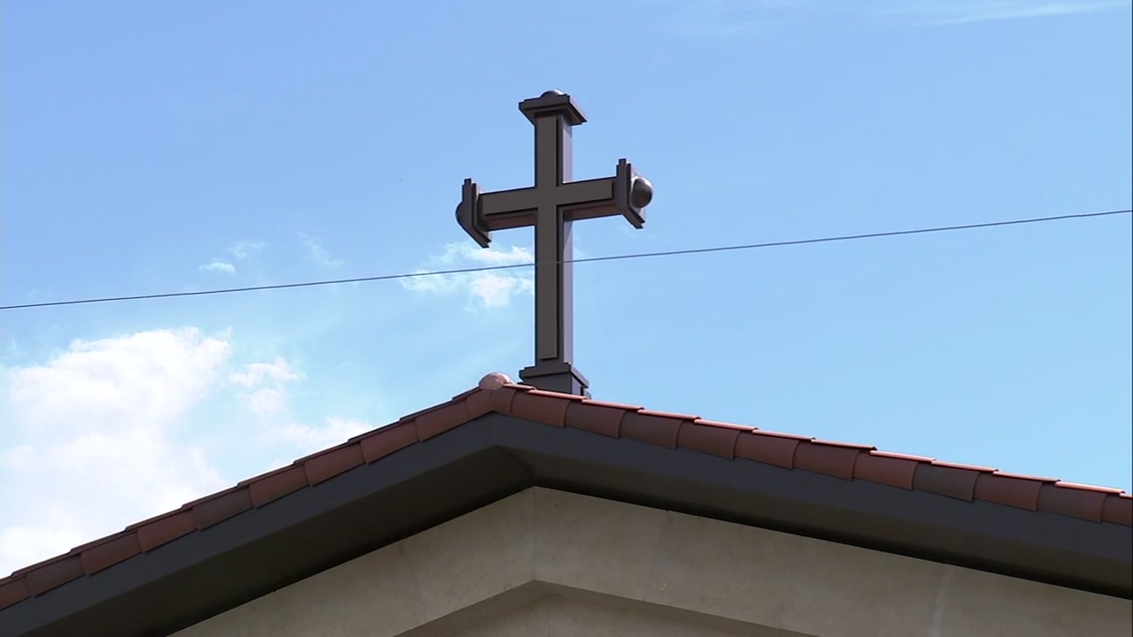 Report names 263 Catholic clergy accused of sexual misconduct in Bay Area