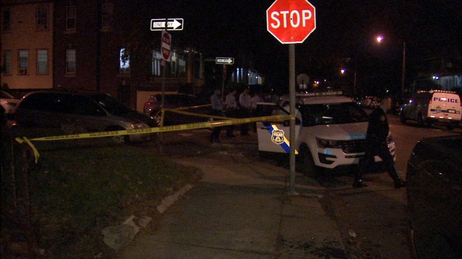 Witnesses Argument leads to deadly shooting in Germantown 6abc